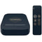 Wizarding World Hogwarts Legacy Emblem Apple TV Skin